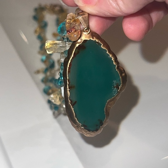 Custom Necklace - Picture 4 of 7